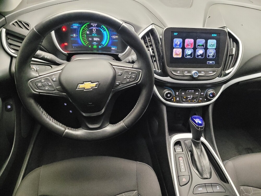 2017 Chevrolet Volt in Downey, CA 90241 - 18092090 22