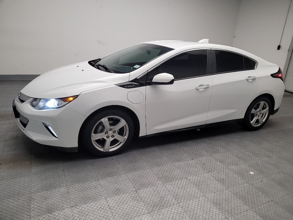2017 Chevrolet Volt in Downey, CA 90241 - 18092090 2