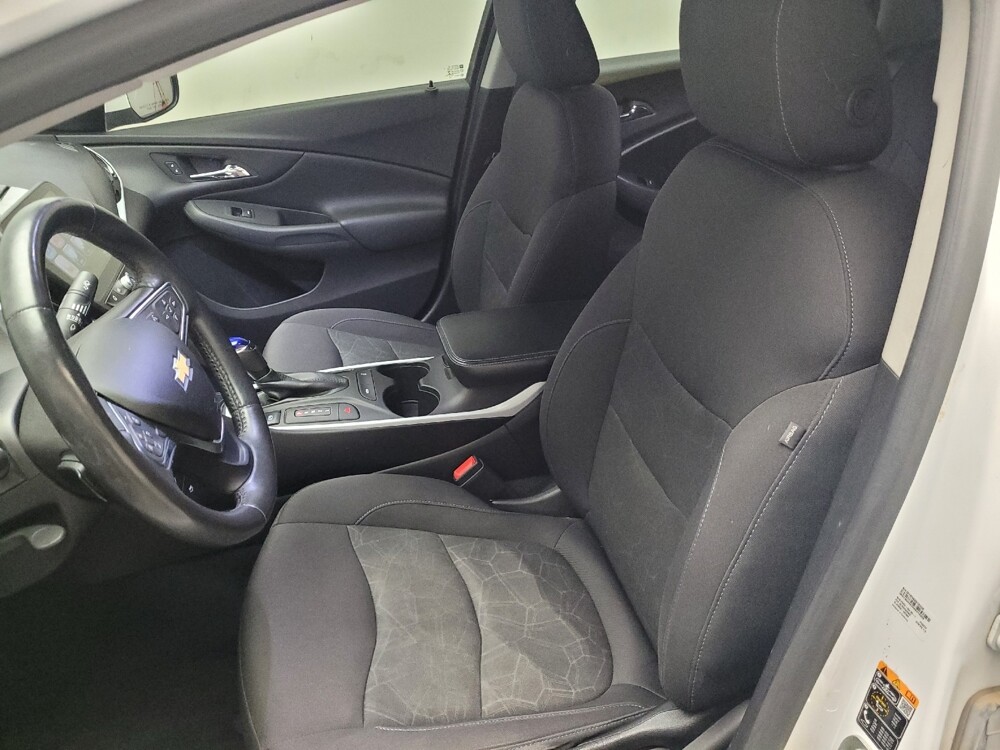2017 Chevrolet Volt in Downey, CA 90241 - 18092090 17