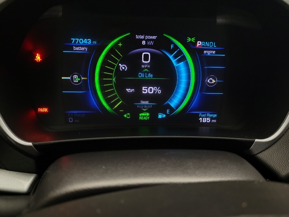 2017 Chevrolet Volt in Downey, CA 90241 - 18092090 23