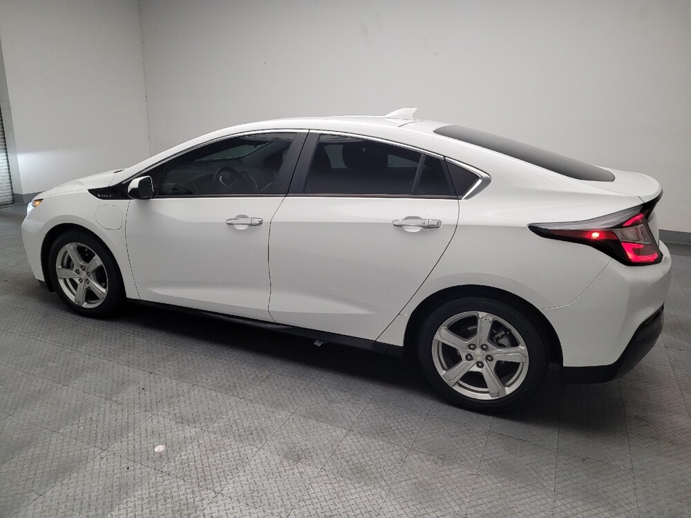 2017 Chevrolet Volt in Downey, CA 90241 - 18092090 3