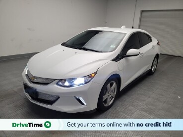2017 Chevrolet Volt in Downey, CA 90241