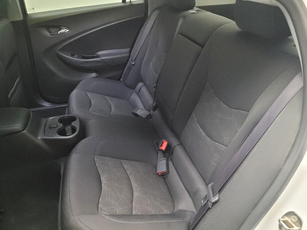 2017 Chevrolet Volt in Downey, CA 90241 - 18092090 18