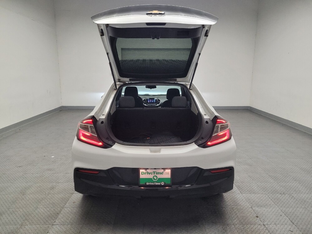 2017 Chevrolet Volt in Downey, CA 90241 - 18092090 29