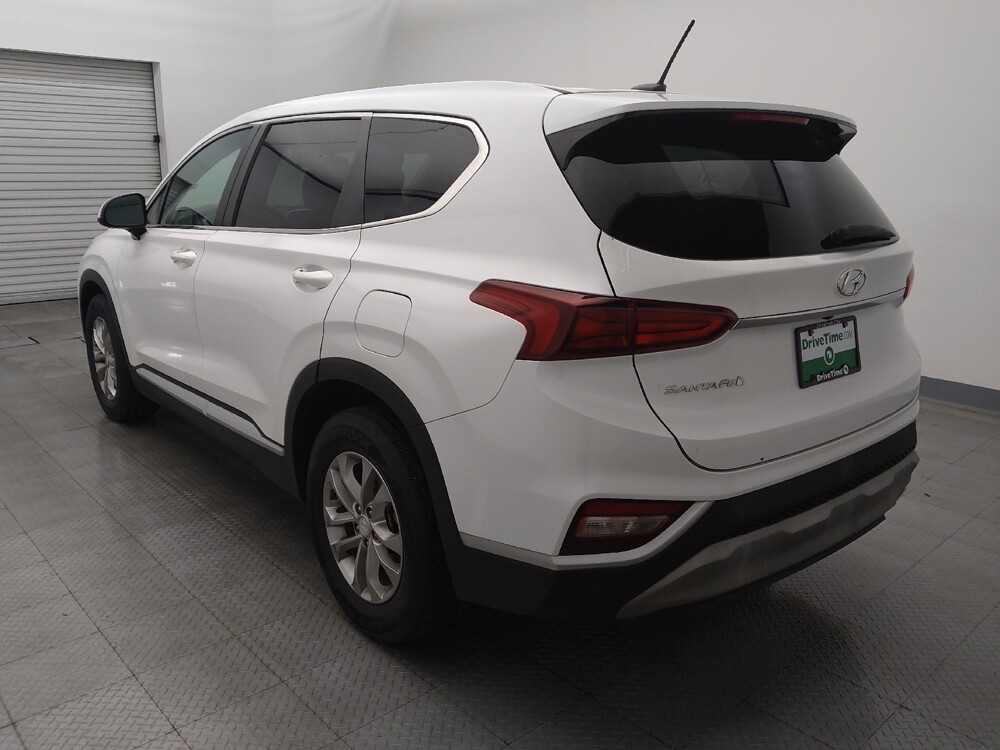 2019 Hyundai Santa Fe in Houston, TX 77074 - 18092091 5
