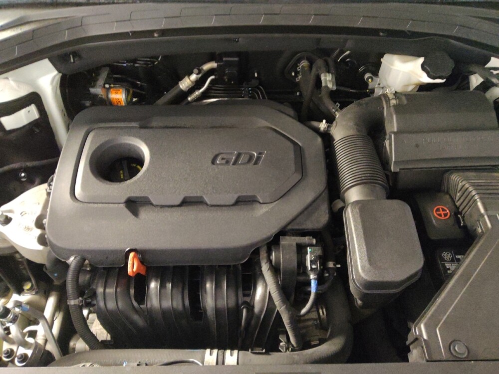 2019 Hyundai Santa Fe in Houston, TX 77074 - 18092091 30