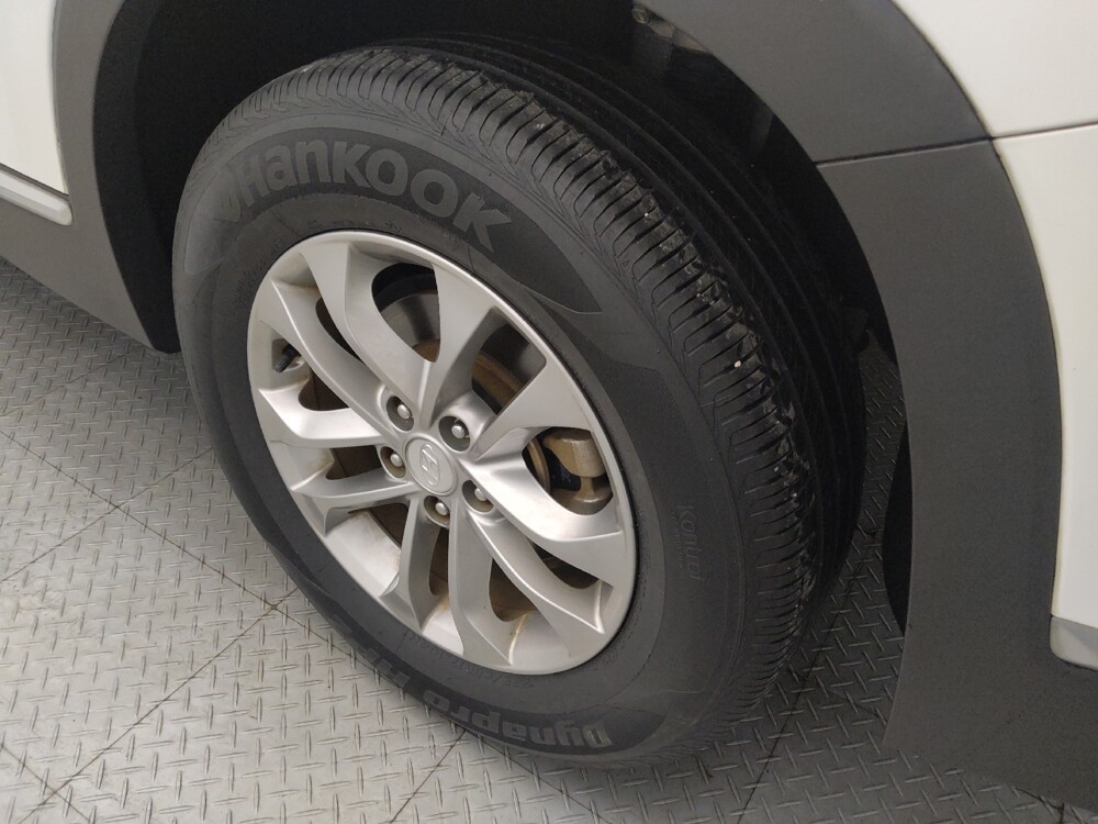 2019 Hyundai Santa Fe in Houston, TX 77074 - 18092091 31