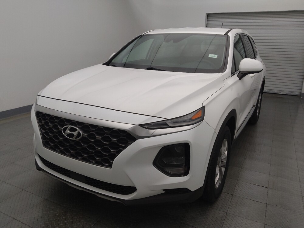2019 Hyundai Santa Fe in Houston, TX 77074 - 18092091 15