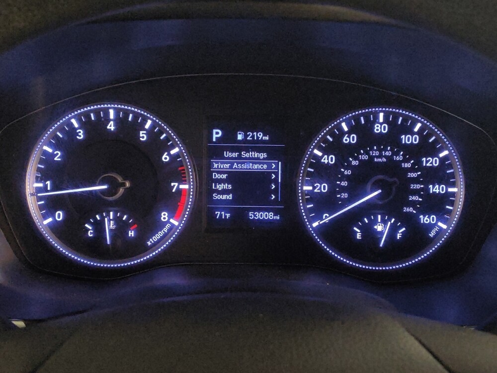 2019 Hyundai Santa Fe in Houston, TX 77074 - 18092091 23