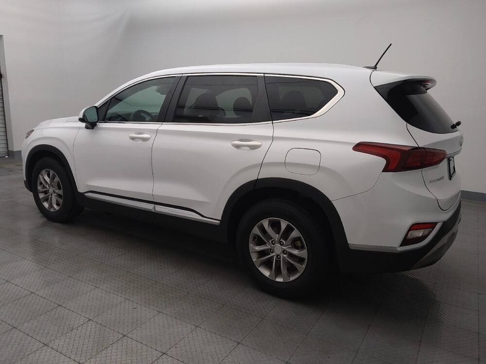 2019 Hyundai Santa Fe in Houston, TX 77074 - 18092091 3