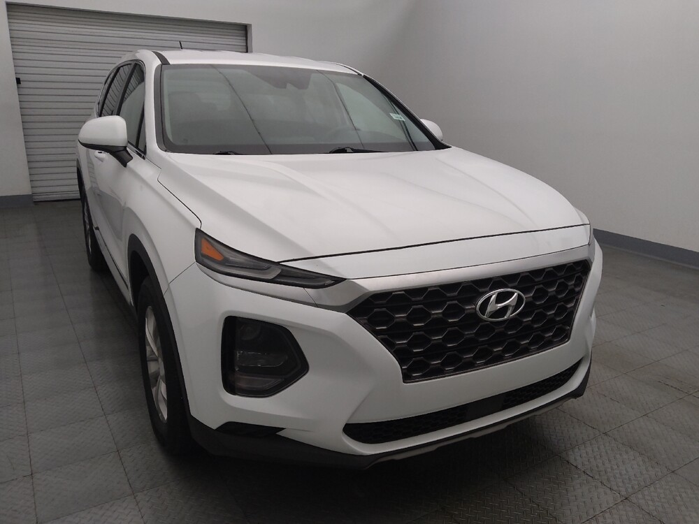 2019 Hyundai Santa Fe in Houston, TX 77074 - 18092091 14