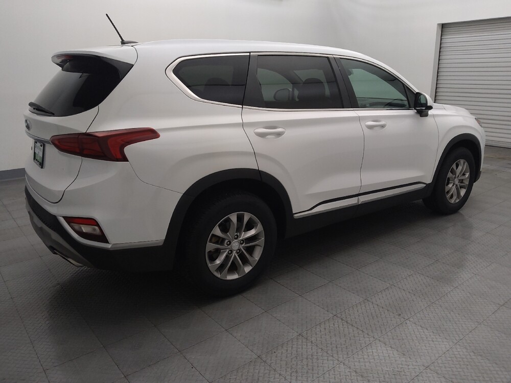2019 Hyundai Santa Fe in Houston, TX 77074 - 18092091 10