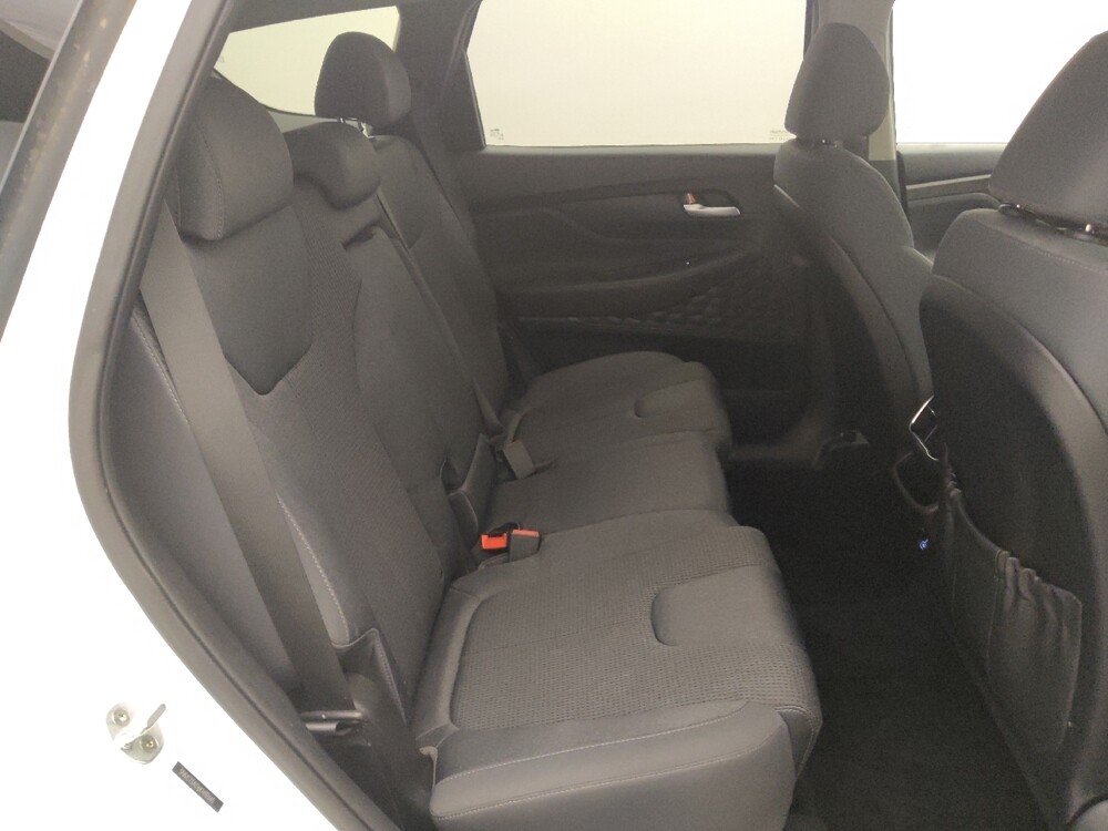 2019 Hyundai Santa Fe in Houston, TX 77074 - 18092091 19