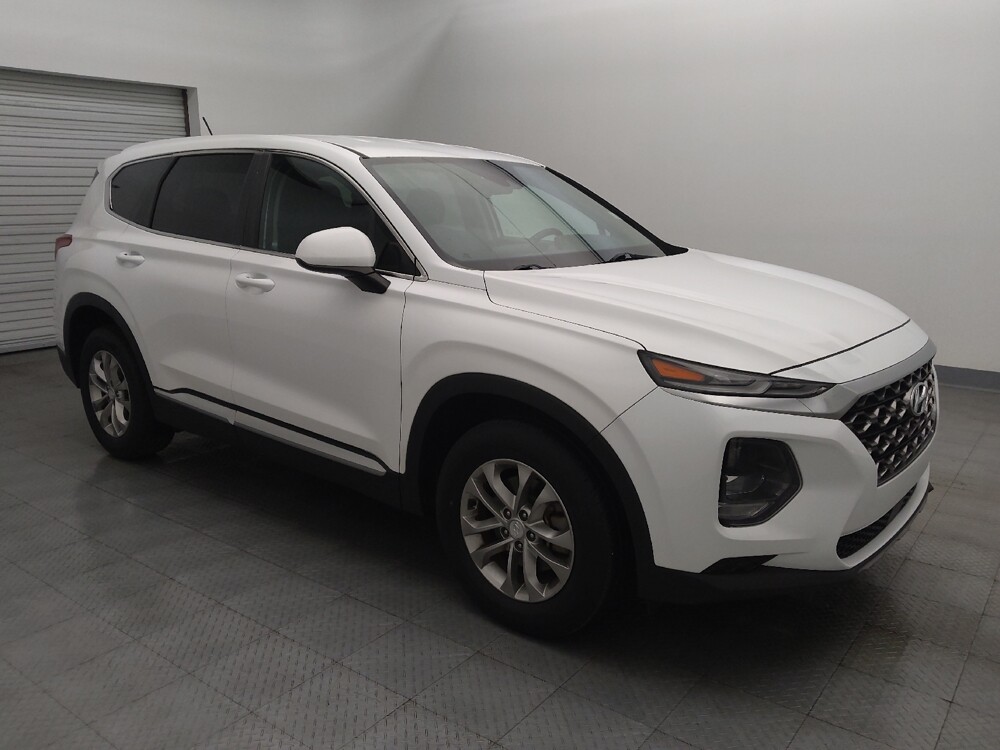 2019 Hyundai Santa Fe in Houston, TX 77074 - 18092091 11
