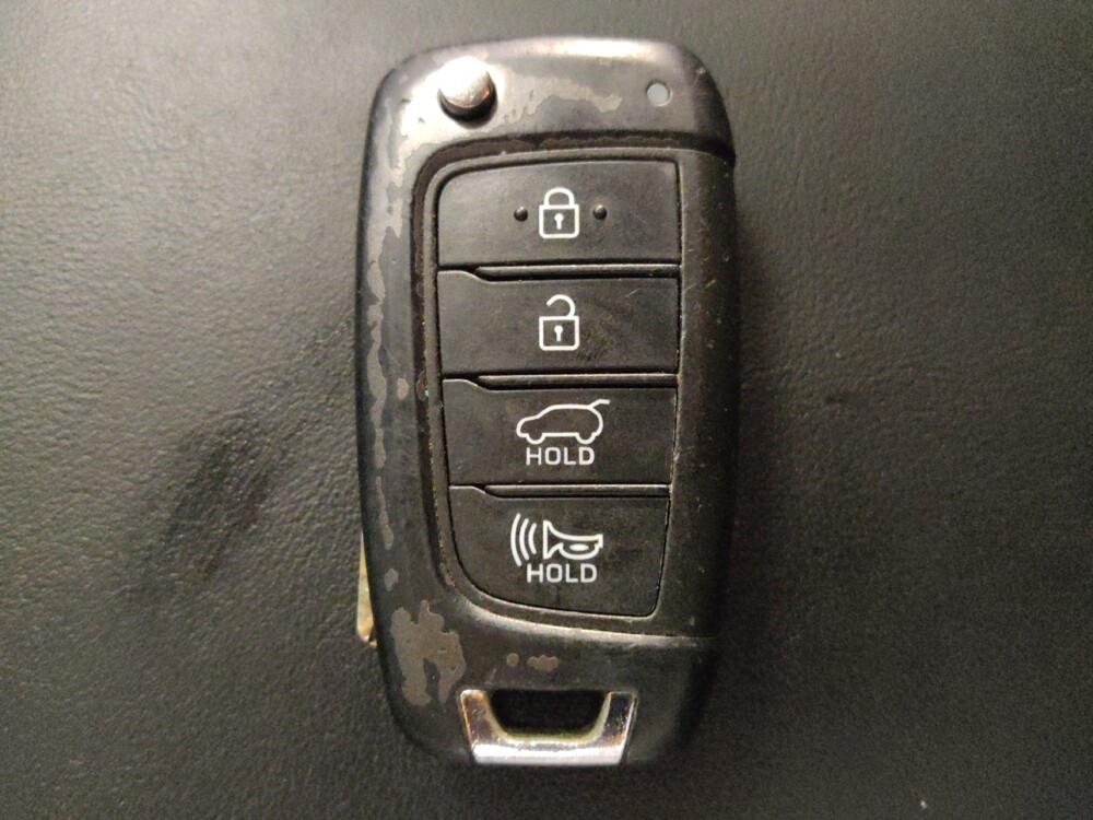 2019 Hyundai Santa Fe in Houston, TX 77074 - 18092091 32