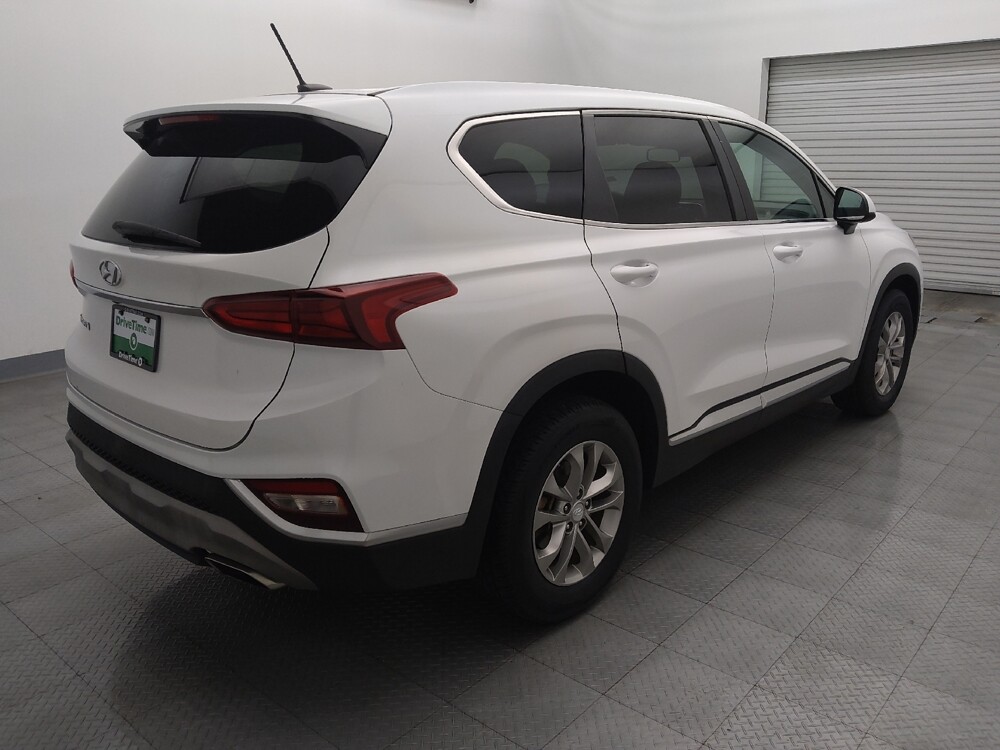 2019 Hyundai Santa Fe in Houston, TX 77074 - 18092091 9