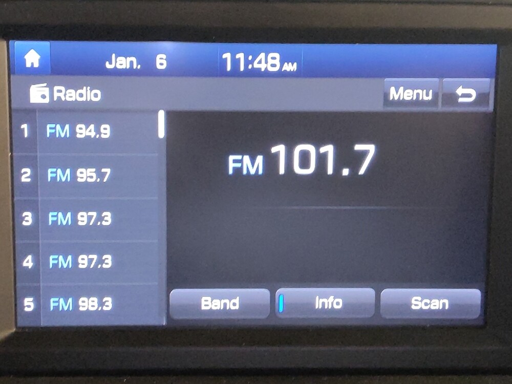 2019 Hyundai Santa Fe in Houston, TX 77074 - 18092091 25