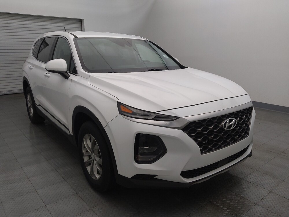2019 Hyundai Santa Fe in Houston, TX 77074 - 18092091 13