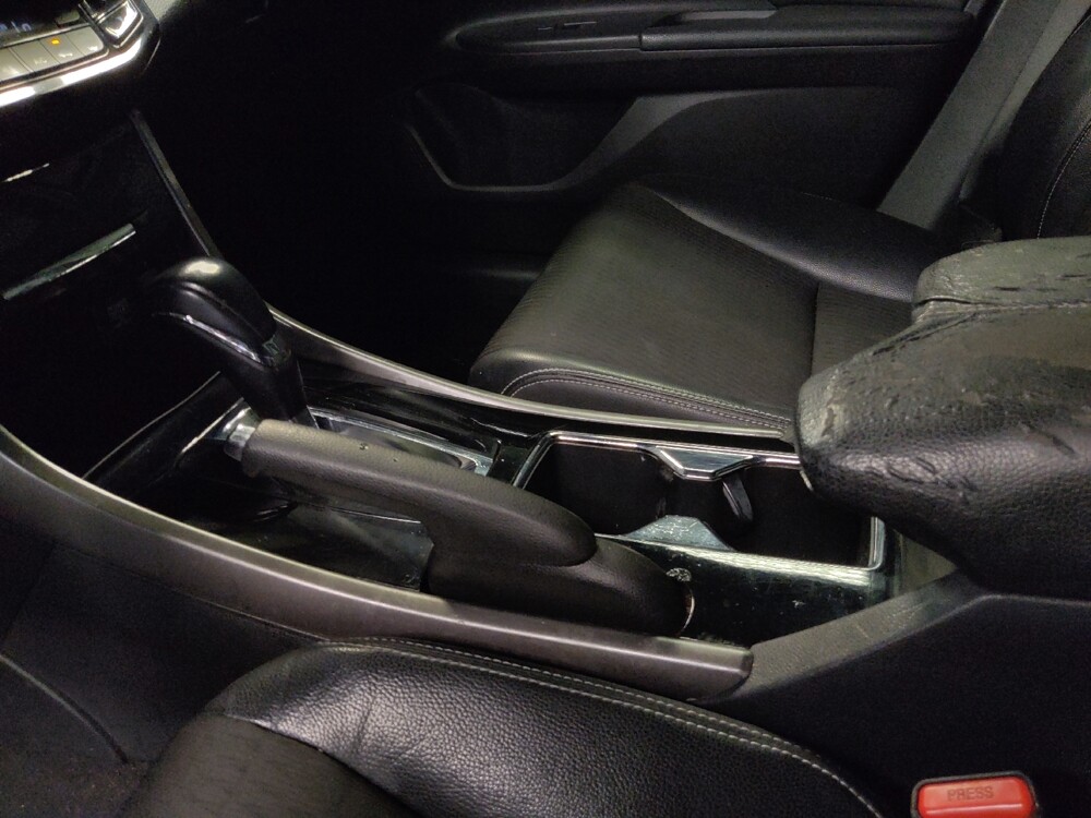 2016 Honda Accord in Fort Myers, FL 33907 - 18092092 26