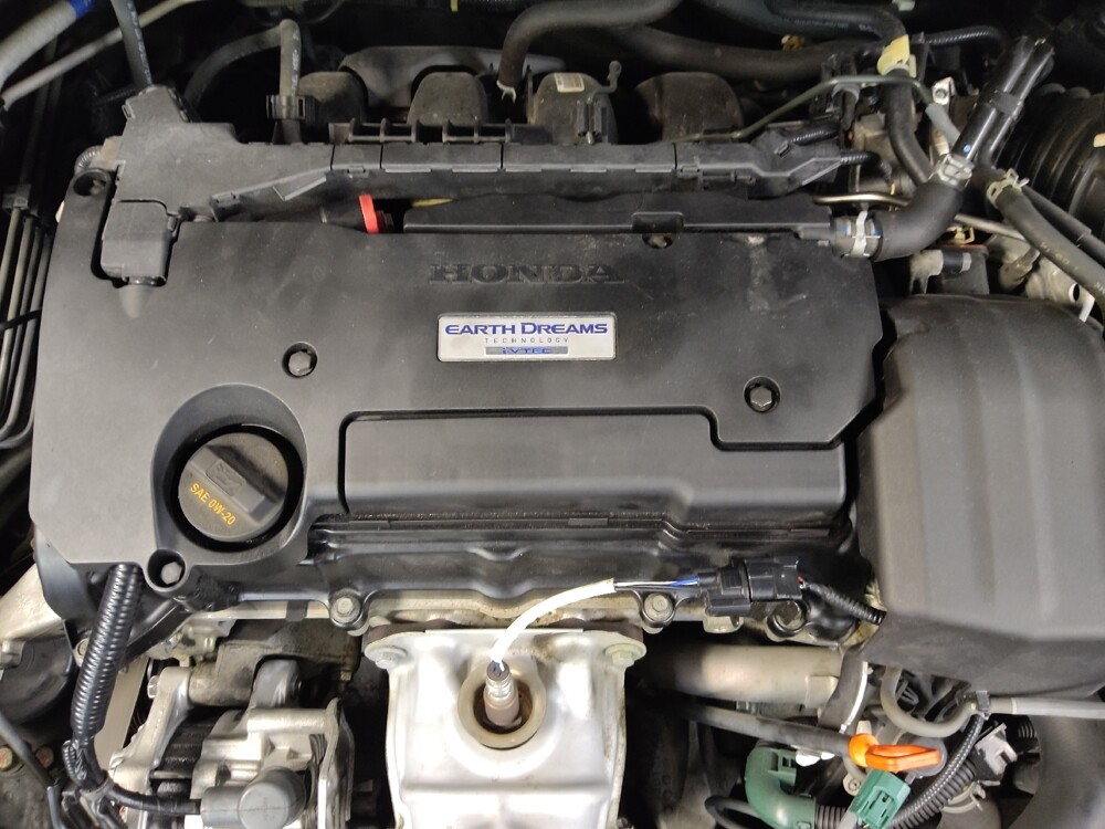 2016 Honda Accord in Fort Myers, FL 33907 - 18092092 30