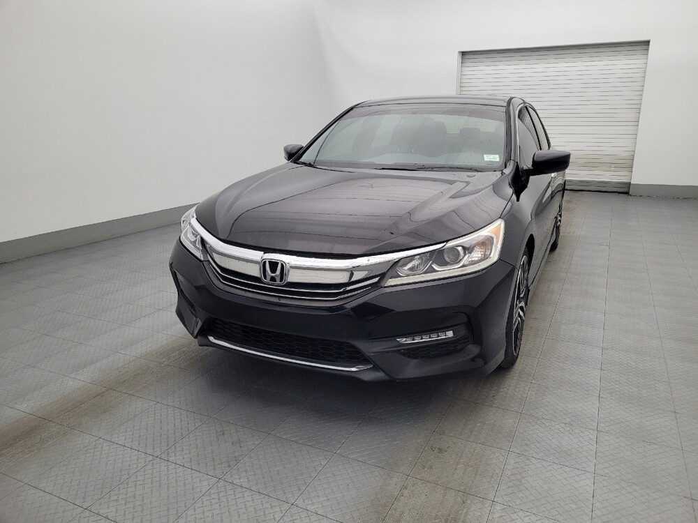 2016 Honda Accord in Fort Myers, FL 33907 - 18092092 15