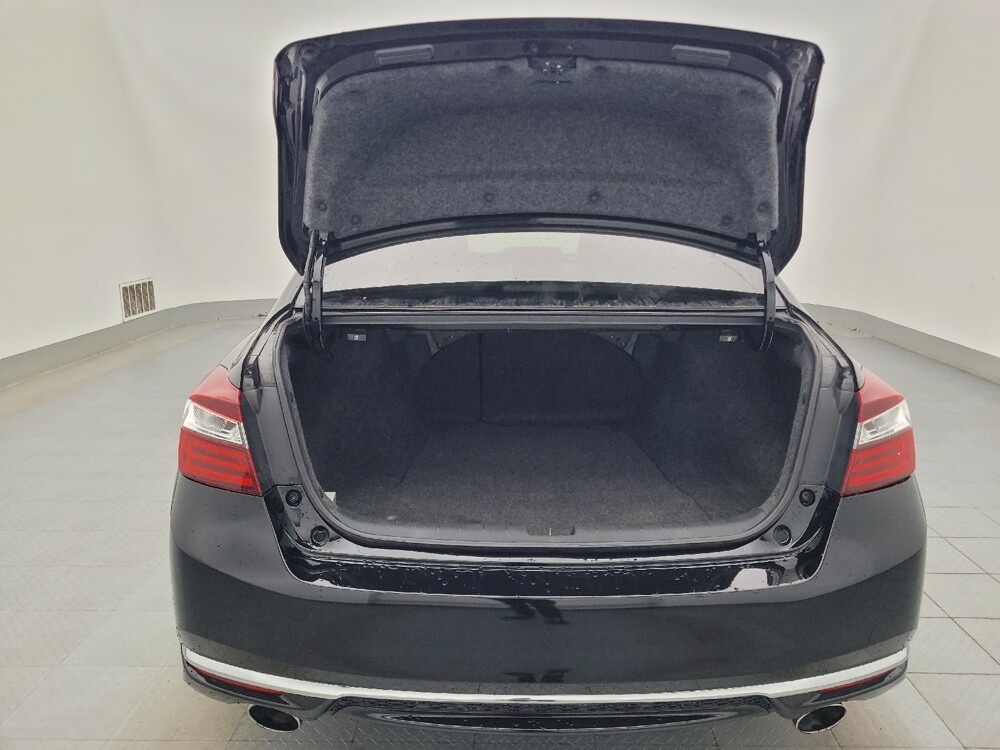 2016 Honda Accord in Fort Myers, FL 33907 - 18092092 29