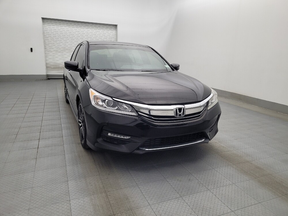 2016 Honda Accord in Fort Myers, FL 33907 - 18092092 14