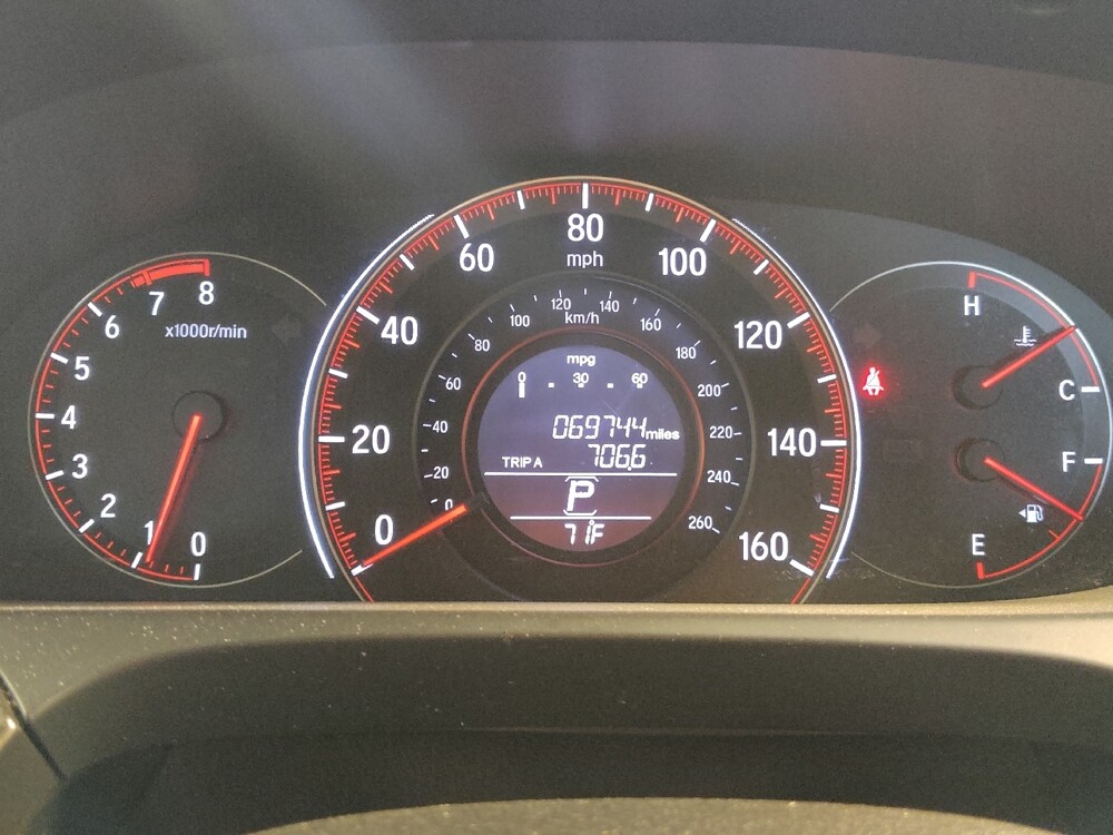 2016 Honda Accord in Fort Myers, FL 33907 - 18092092 23