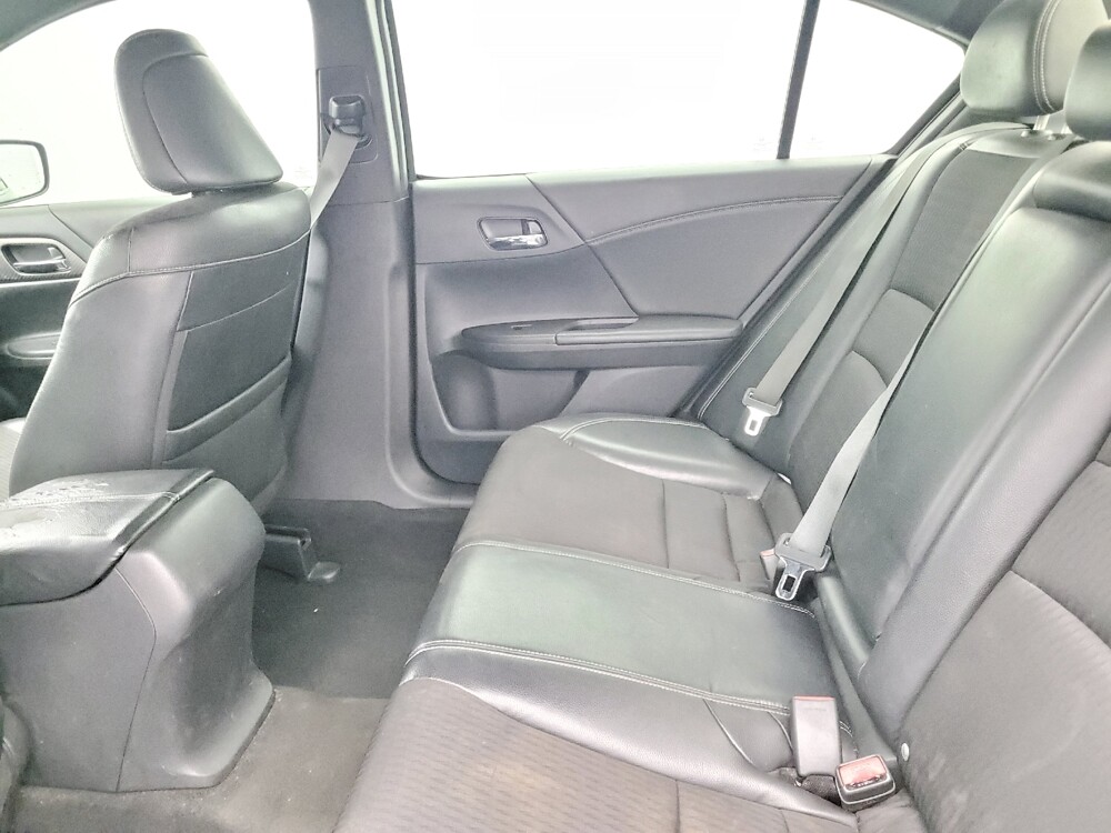 2016 Honda Accord in Fort Myers, FL 33907 - 18092092 18