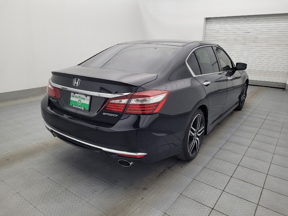 2016 Honda Accord in Fort Myers, FL 33907 - 18092092 9