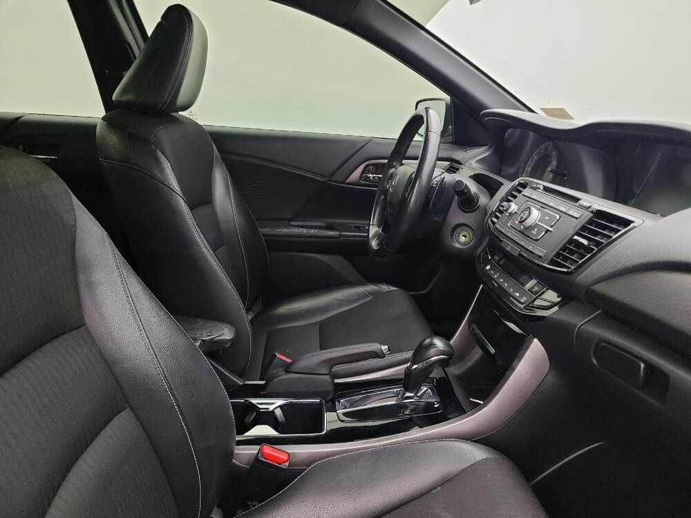 2016 Honda Accord in Fort Myers, FL 33907 - 18092092 21