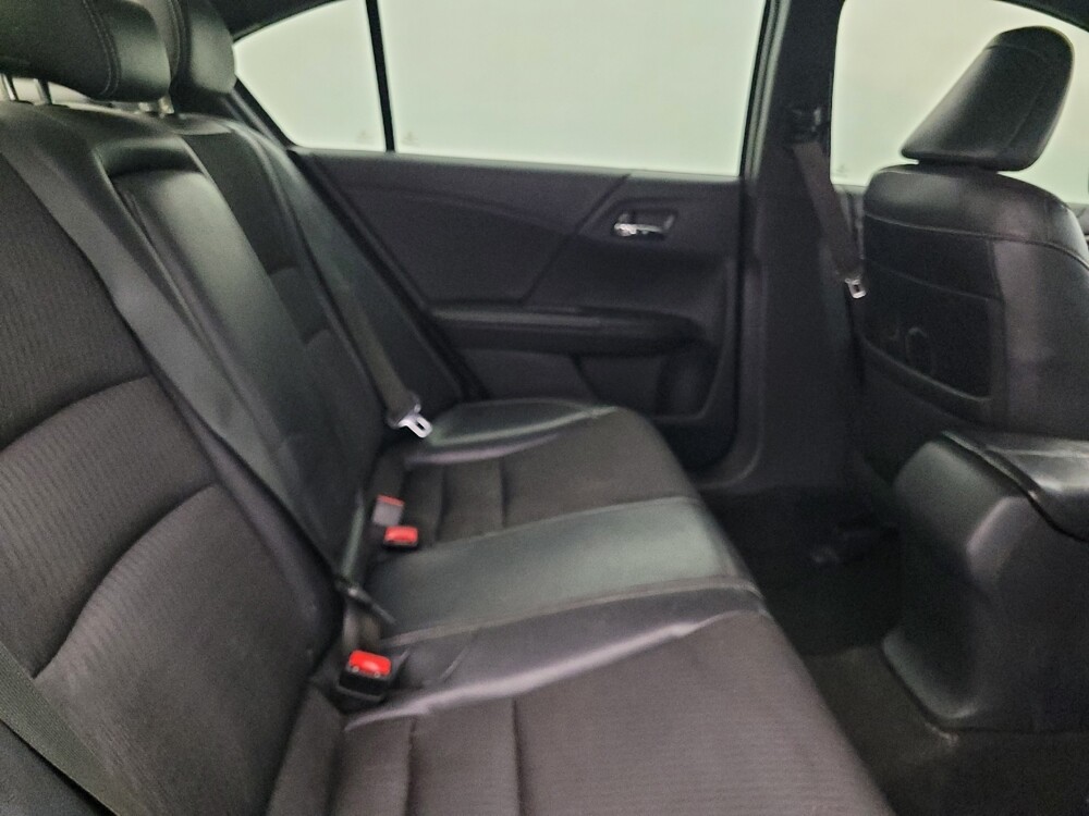 2016 Honda Accord in Fort Myers, FL 33907 - 18092092 19