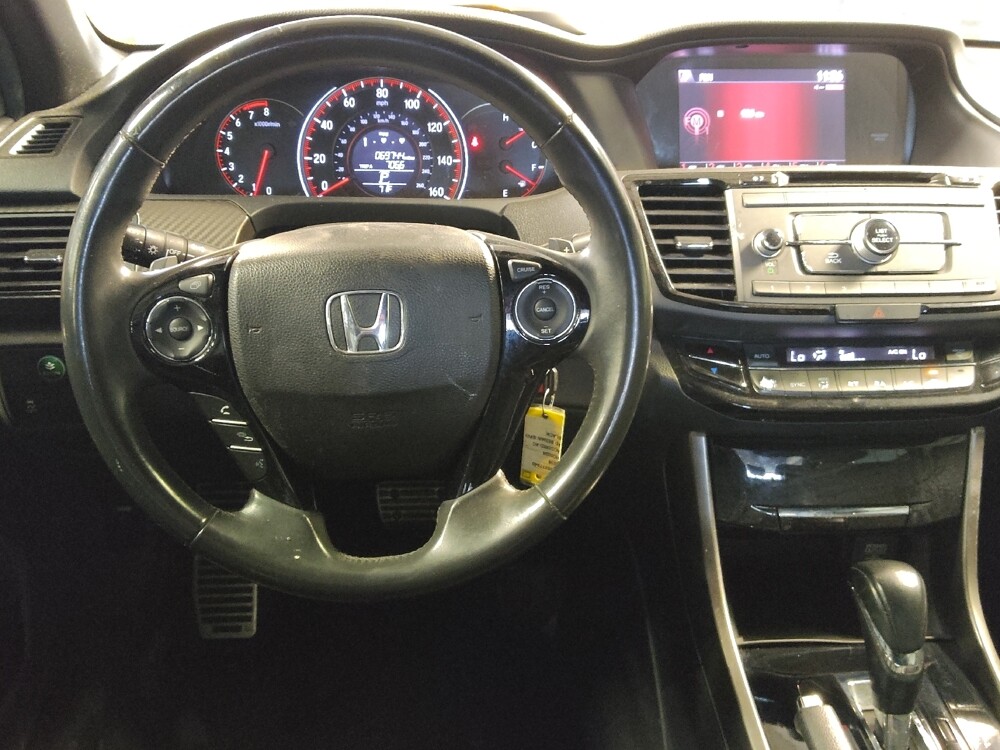 2016 Honda Accord in Fort Myers, FL 33907 - 18092092 22