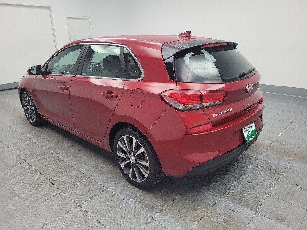 2019 Hyundai Elantra in Madison, TN 37115 - 18092094 5