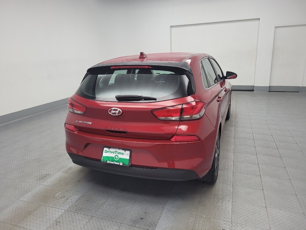 2019 Hyundai Elantra in Madison, TN 37115 - 18092094 7