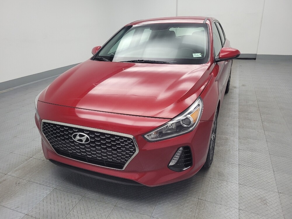 2019 Hyundai Elantra in Madison, TN 37115 - 18092094 15