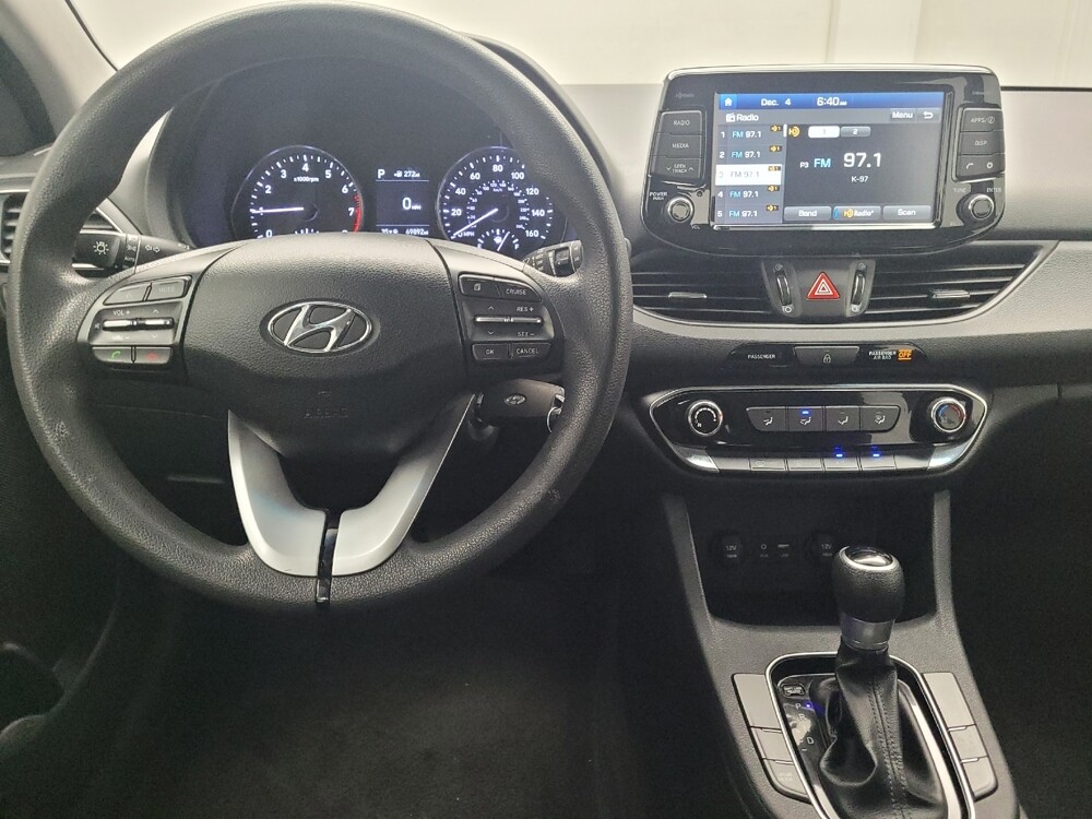 2019 Hyundai Elantra in Madison, TN 37115 - 18092094 22