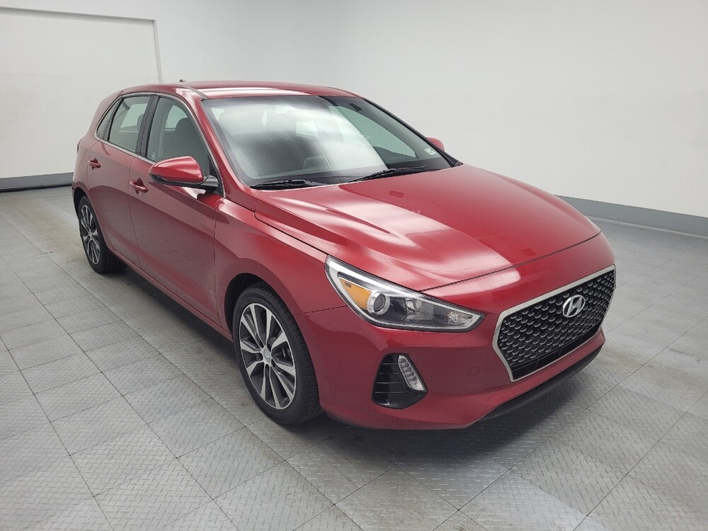 2019 Hyundai Elantra in Madison, TN 37115 - 18092094 13