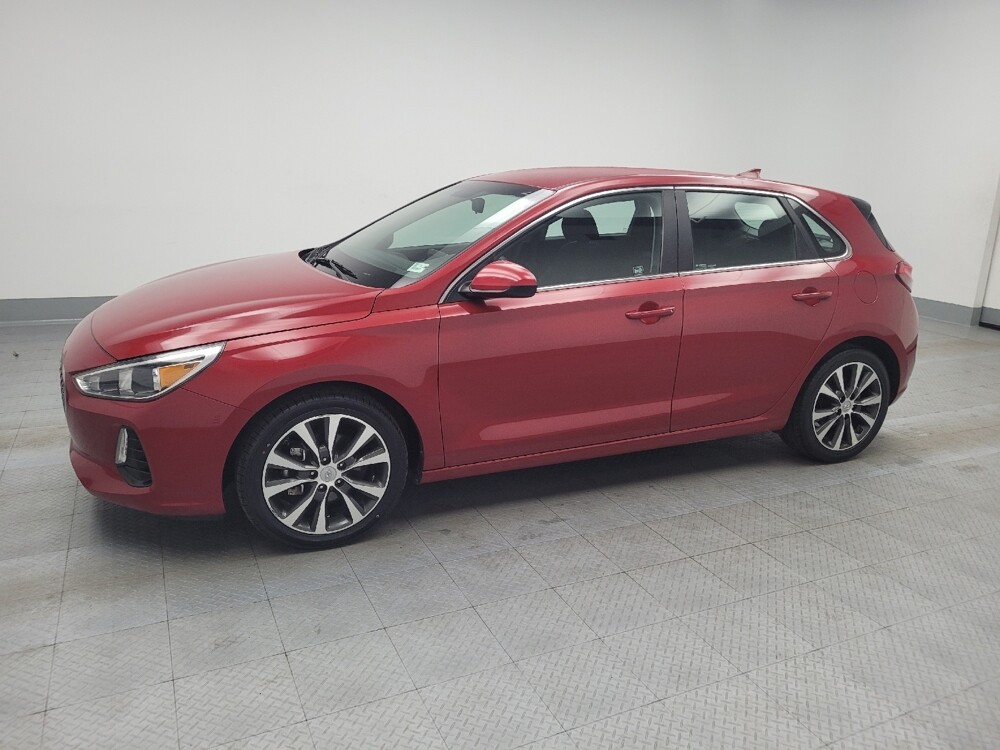 2019 Hyundai Elantra in Madison, TN 37115 - 18092094 2