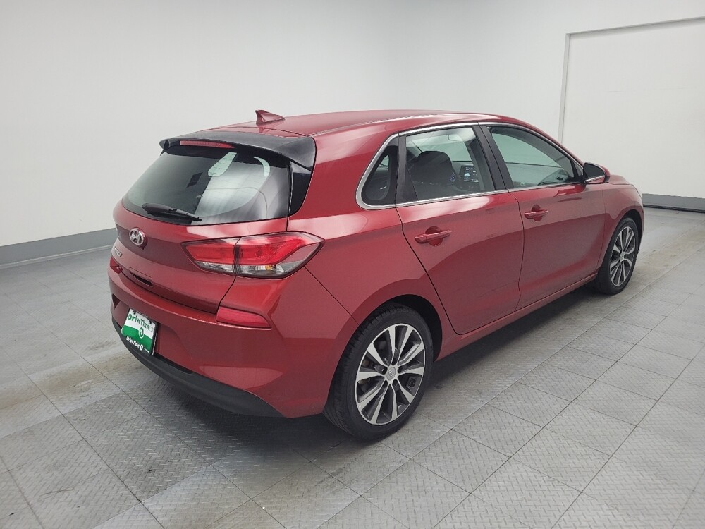 2019 Hyundai Elantra in Madison, TN 37115 - 18092094 9