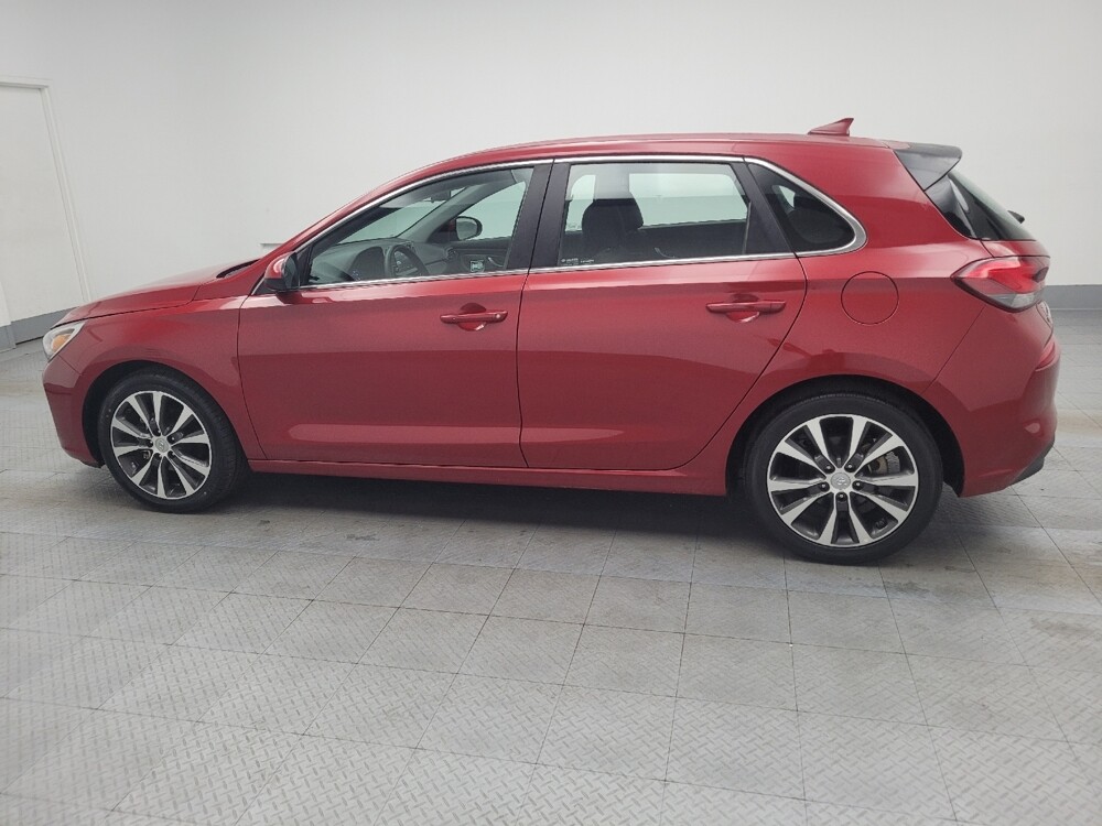 2019 Hyundai Elantra in Madison, TN 37115 - 18092094 3