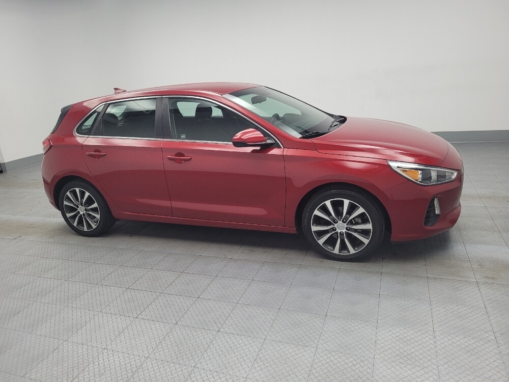 2019 Hyundai Elantra in Madison, TN 37115 - 18092094 11