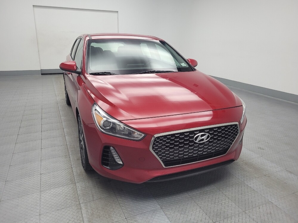 2019 Hyundai Elantra in Madison, TN 37115 - 18092094 14