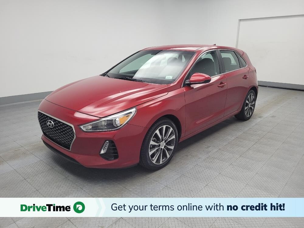 2019 Hyundai Elantra in Madison, TN 37115 - 18092094