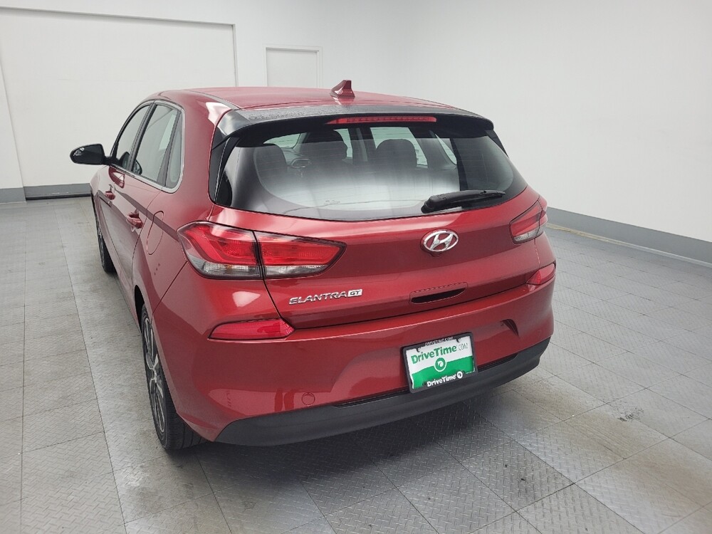 2019 Hyundai Elantra in Madison, TN 37115 - 18092094 6