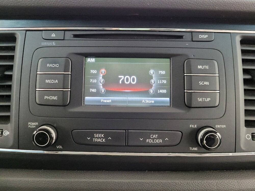 2016 Kia Sedona in Pittsburgh, PA 15236 - 18092095 25