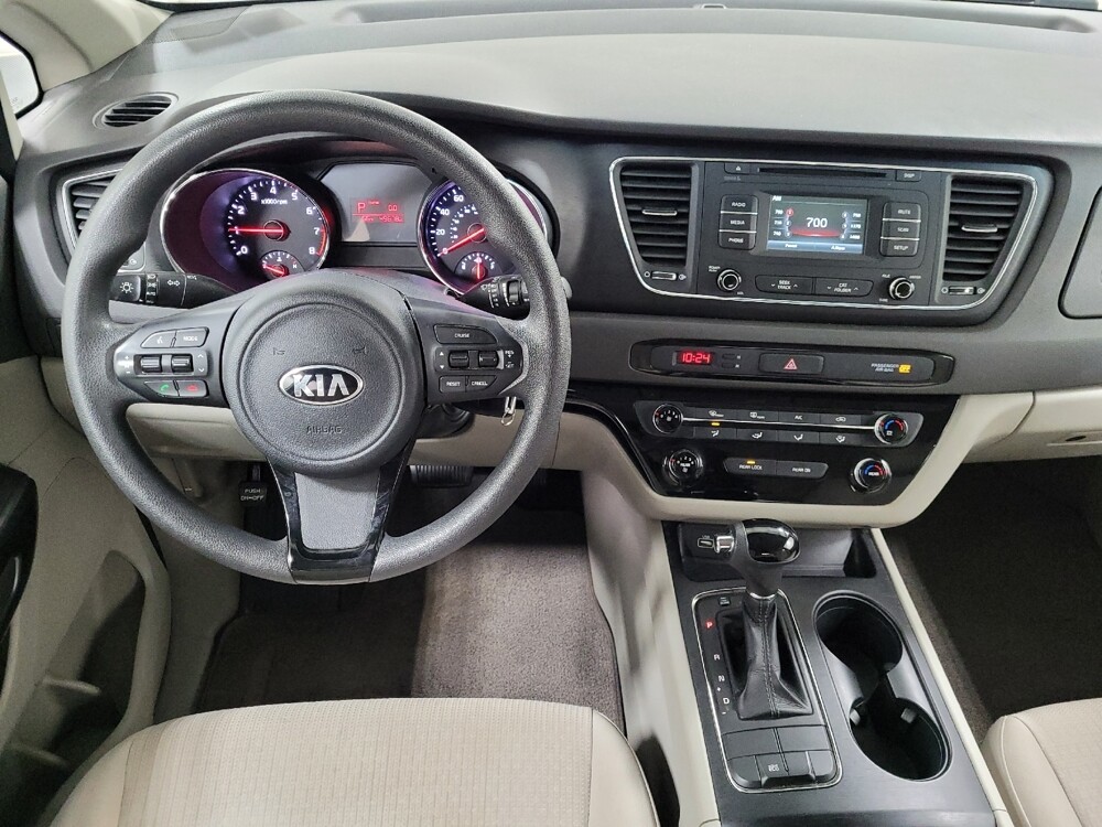 2016 Kia Sedona in Pittsburgh, PA 15236 - 18092095 22
