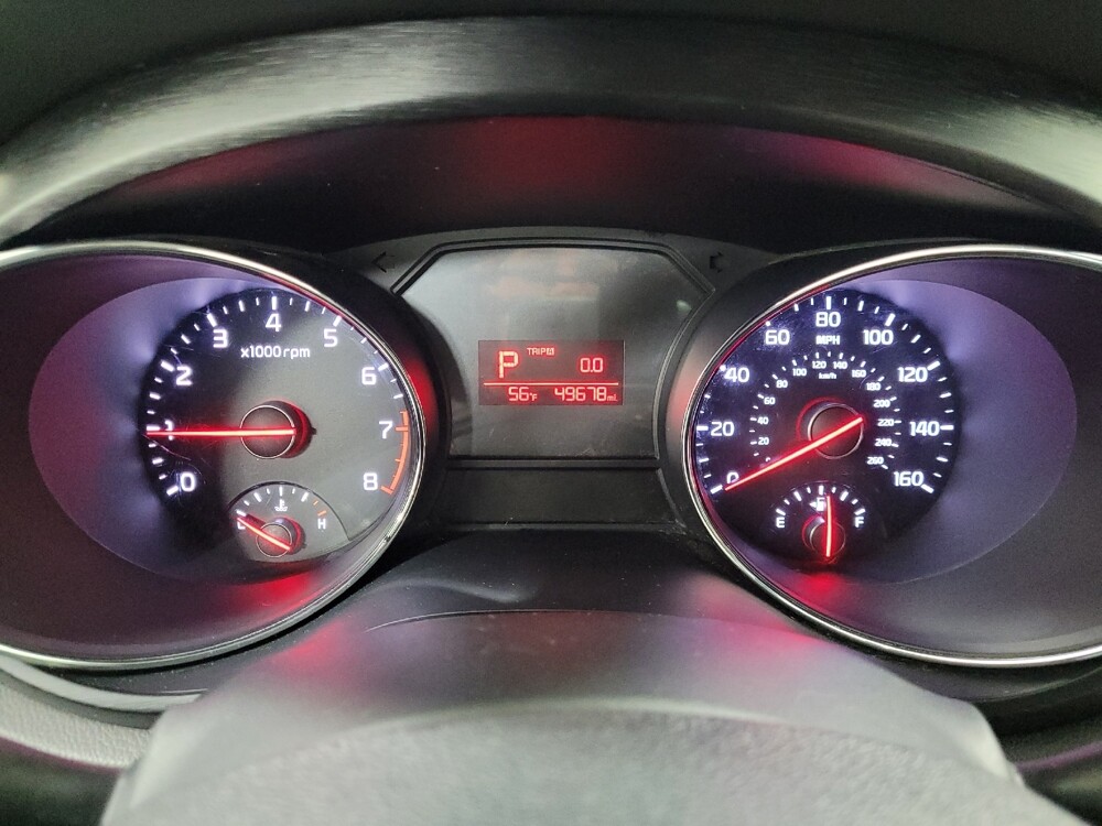 2016 Kia Sedona in Pittsburgh, PA 15236 - 18092095 23