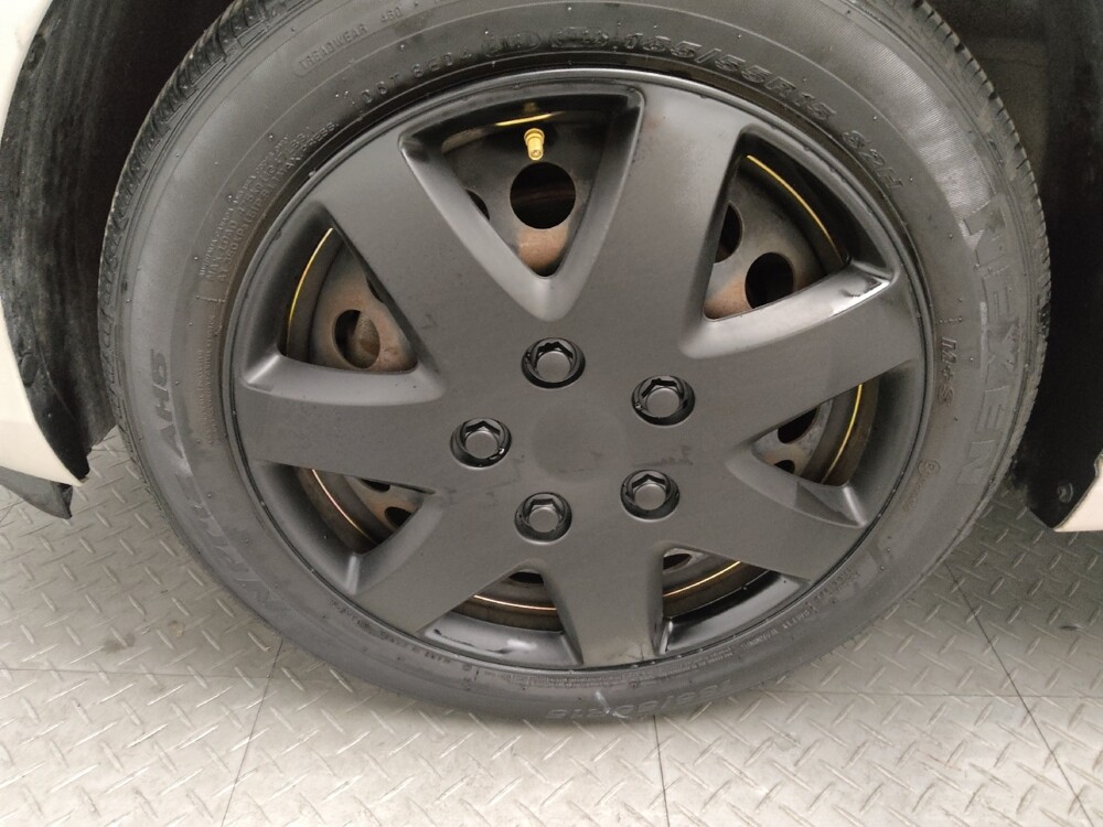 2017 Chevrolet Spark in Temple, TX 76502 - 18092096 31