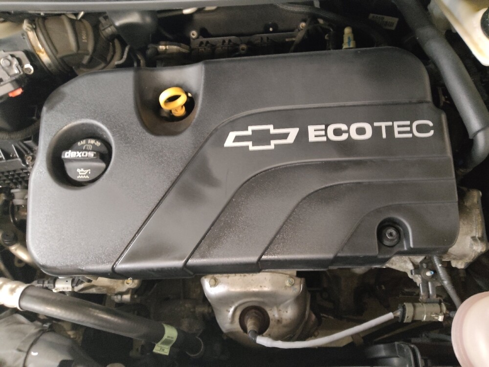 2017 Chevrolet Spark in Temple, TX 76502 - 18092096 30